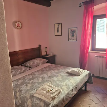 Ghigo La Di Torquato Capsule hotel