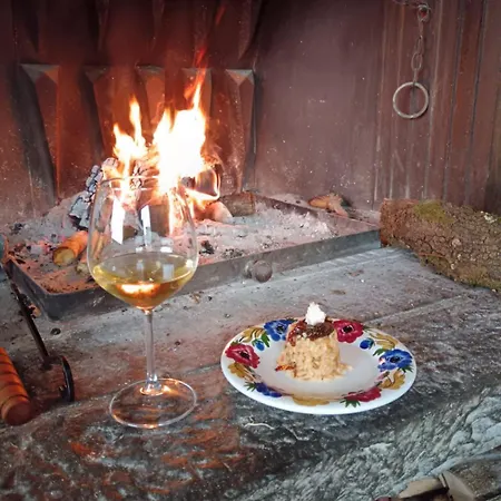 Ghigo La Di Torquato Montorgiali