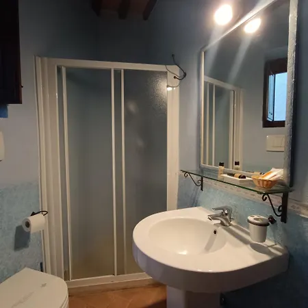 Ghigo La Di Torquato Ξενοδοχείο με κάψουλες *