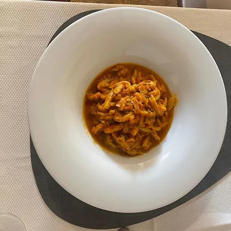 Ξενοδοχείο με κάψουλες Ghigo La Di Torquato