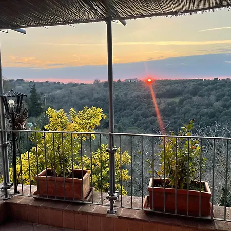 Ghigo La Di Torquato Ξενοδοχείο με κάψουλες