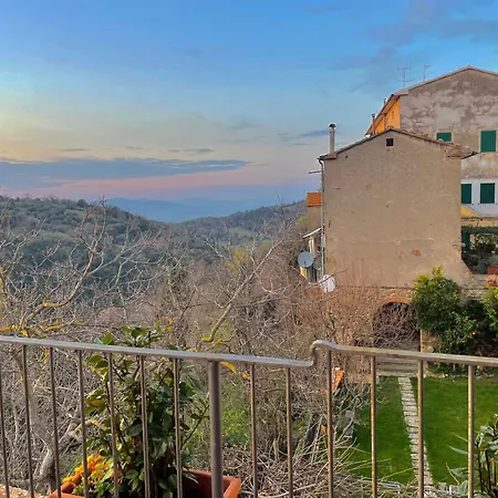 Ghigo La Di Torquato Hotel a capsule *