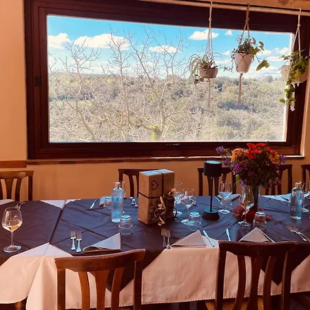 Ghigo La Di Torquato Ξενοδοχείο με κάψουλες Montorgiali