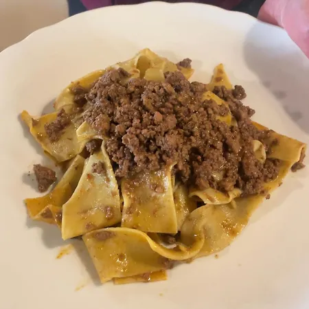 Ghigo La Di Torquato Ξενοδοχείο με κάψουλες Montorgiali