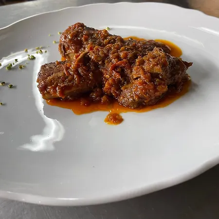 Ghigo La Di Torquato * Montorgiali