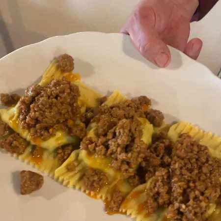 Ghigo La Di Torquato * Montorgiali