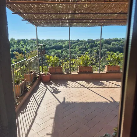 Hotel a capsule Ghigo La Di Torquato Montorgiali