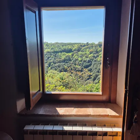 Hotel a capsule Ghigo La Di Torquato