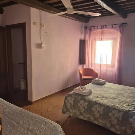 Ξενοδοχείο με κάψουλες Ghigo La Di Torquato