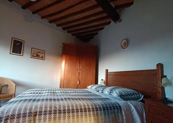 Kapsül Otel Ghigo La Di Torquato *