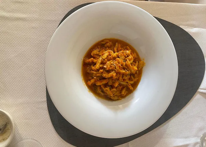 Kapsül Otel Ghigo La Di Torquato