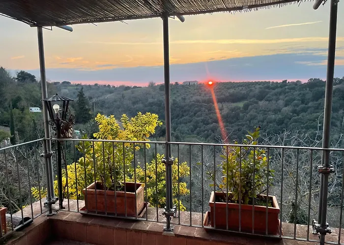 Ghigo La Di Torquato Kapsül Otel
