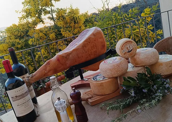 Kapsül Otel Ghigo La Di Torquato *