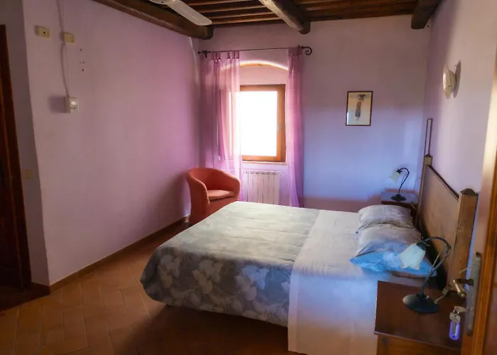Kapsül Otel Ghigo La Di Torquato