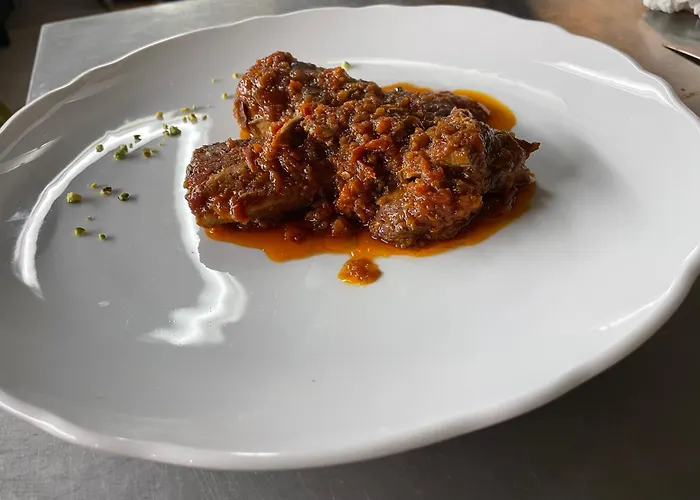 Ghigo La Di Torquato * Montorgiali
