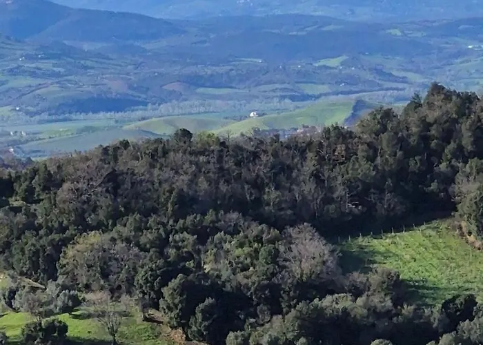 Ghigo La Di Torquato * Montorgiali