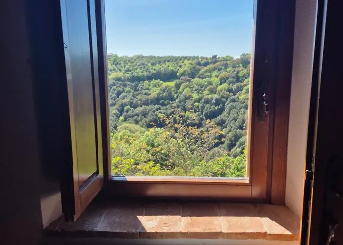 Kapsül Otel Ghigo La Di Torquato