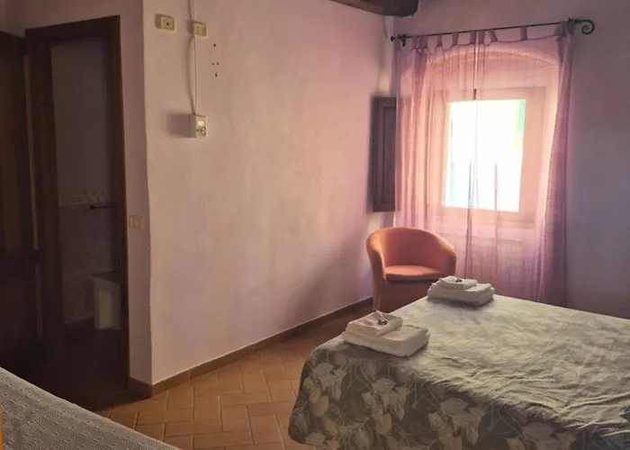 Kapsül Otel Ghigo La Di Torquato